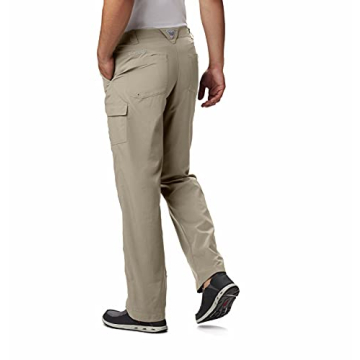 Columbia Blood and Guts Pants - Lightweight & Versatile