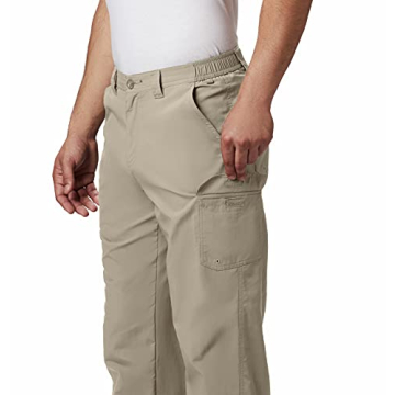 Columbia Blood and Guts Pants - Lightweight & Versatile