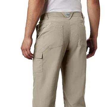 Columbia Blood and Guts Pants - Lightweight & Versatile