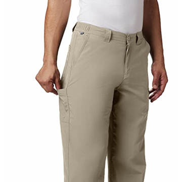 Columbia Blood and Guts Pants - Lightweight & Versatile