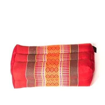 Zafuko Meditation & Yoga Cushion for Comfort & Style