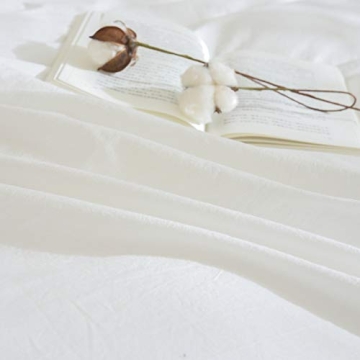 Softta Bohemian Duvet Cover Set for Twin XL Beds - 3pcs