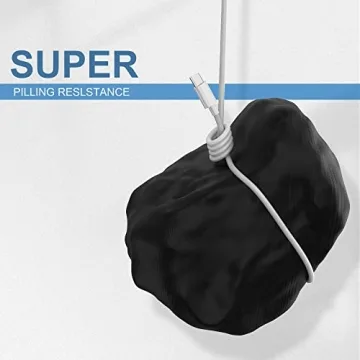 USB C to USB C Charging Cable 6ft 60W 3Pack