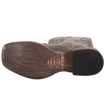 ROPER Women's Belle Metallic Western Boots Comfort & Style