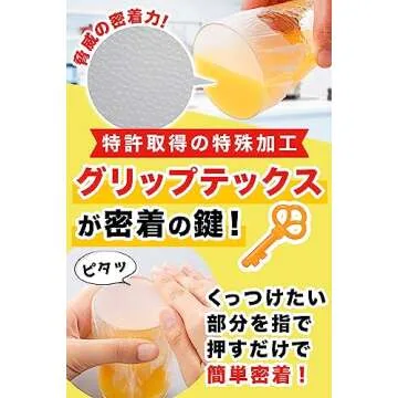 Glad Press'n Seal Food Wrap, 140 sq ft-2 Pack