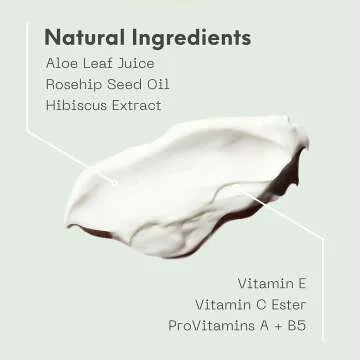 LilyAna Naturals Eye Cream for Dark Circles 0.5oz