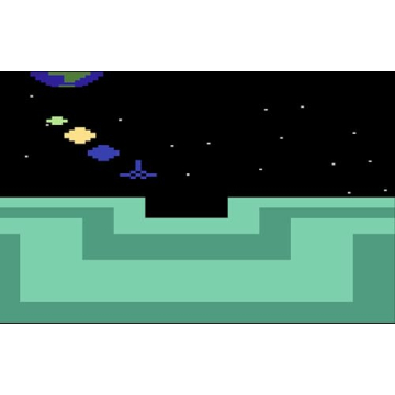 M Network Collection 2600 - Classic Atari Gaming Fun