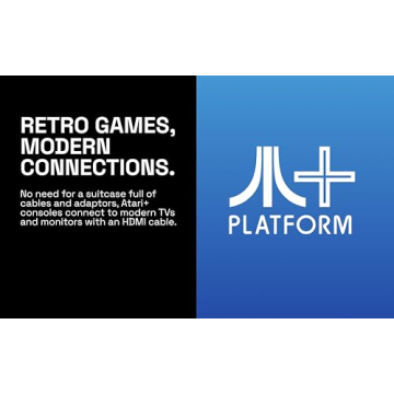 M Network Collection 2600 - Classic Atari Gaming Fun