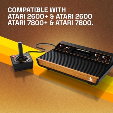 M Network Collection 2600 - Classic Atari Gaming Fun