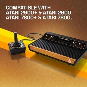 M Network Collection 2600 - Classic Atari Gaming Fun
