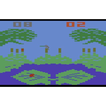 M Network Collection 2600 - Classic Atari Gaming Fun