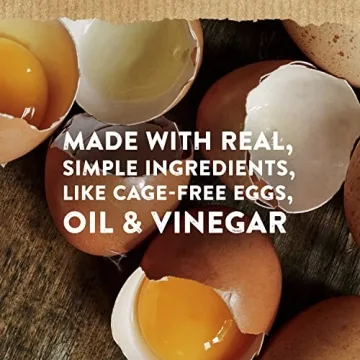 Hellmann's Real Mayonnaise with Cage-Free Eggs 30 Fl Oz