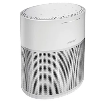 Bose Home Speaker 300: Premium Bluetooth Smart Speaker with Alexa