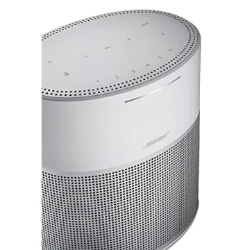 Bose Home Speaker 300: Powerful Smart Speaker with Alexa