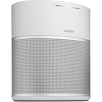 Bose Home Speaker 300: Powerful Smart Speaker with Alexa