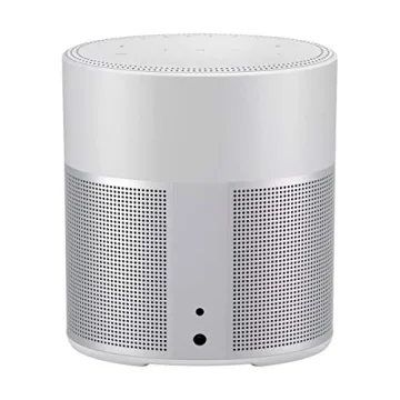 Bose Home Speaker 300: Powerful Smart Speaker with Alexa