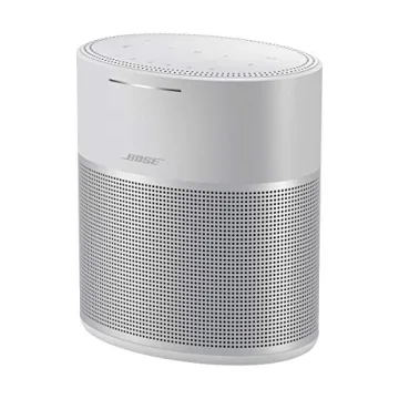 Bose Home Speaker 300: Powerful Smart Speaker with Alexa