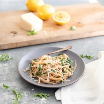 Jovial Grain-Free Cassava Spaghetti Organic Gluten-Free Pasta