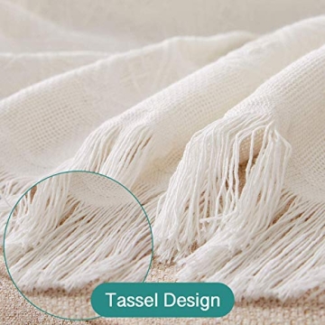 Elegant Rose Home Fashion L Shaped Couch Cover Set