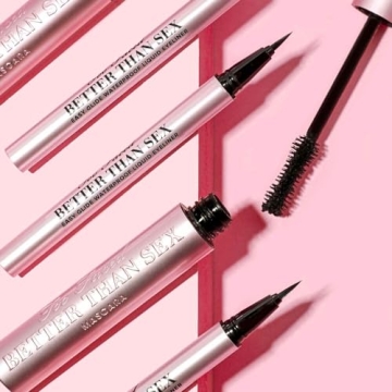 Best Waterproof Liquid Eyeliner with Long Lasting Formula