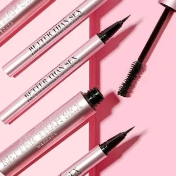 Best Waterproof Liquid Eyeliner with Long Lasting Formula