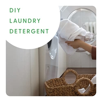 Milliard Borax Powder Laundry Booster - Pure & Natural