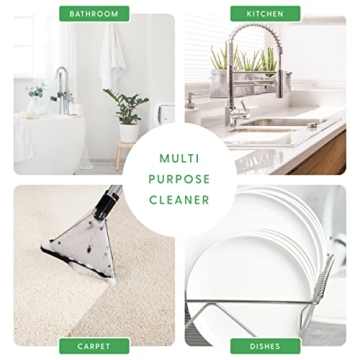 Milliard Borax Powder Laundry Booster - Pure & Natural