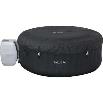 Bestway SaluSpa Miami 4-Person Inflatable Hot Tub