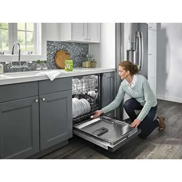 Affresh Appliance Cleaner Bundle | Dishwashers & Coffee Makers