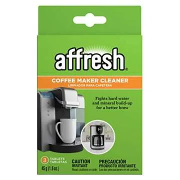 Affresh Appliance Cleaner Bundle | Dishwashers & Coffee Makers