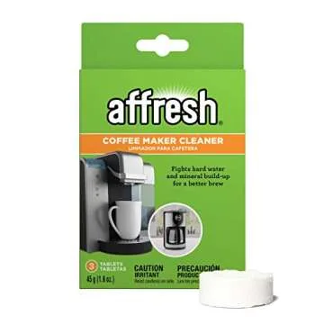 Affresh Appliance Cleaner Bundle | Dishwashers & Coffee Makers