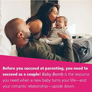 Baby Bomb: A Relationship Survival Guide for New Parents