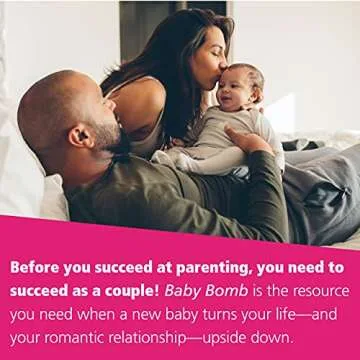Baby Bomb: A Relationship Survival Guide for New Parents