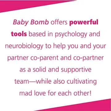 Baby Bomb: A Relationship Survival Guide for New Parents