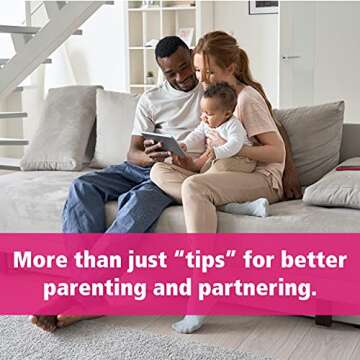 Baby Bomb: A Relationship Survival Guide for New Parents