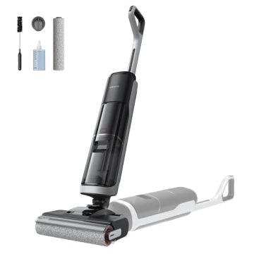 dreame H14 Wet Dry Vacuum Cleaner for Fast Floor Cleaning
