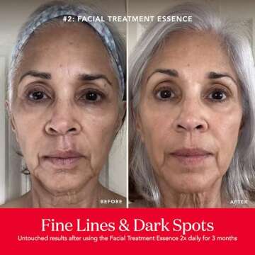 SK-II Youth Essentials Skin Care Set - Includes Facial Cleanser, Facial Essence & SKINPOWER Face Cream - Anti Aging Skin Care Set to Reduce Fine Lines & Improve Uneven Texture (3 Count)