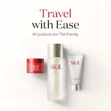SK-II Youth Essentials Skin Care Set for Radiant Skin
