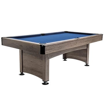 Maverick 84" Billiard Table for Perfect Game Nights