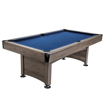 Maverick 84" Billiard Table for Perfect Game Nights
