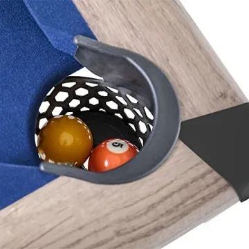 Maverick 84" Billiard Table for Perfect Game Nights