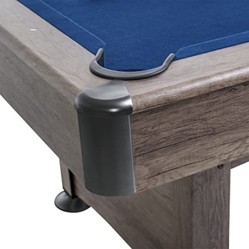 Maverick 84" Billiard Table for Perfect Game Nights