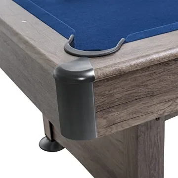 Maverick 84" Billiard Table for Perfect Game Nights