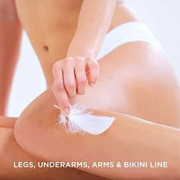 Veet Ready to Use Wax Strips for Pain-Free Hair Removal