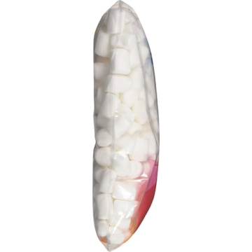 Jet-Puffed Mini Marshmallows 10 oz Bag Pack of 3