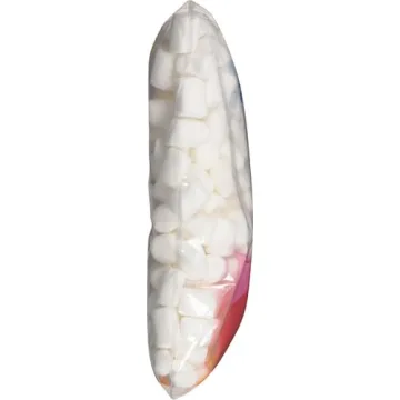 Jet-Puffed Mini Marshmallows 10 oz Bag Pack of 3