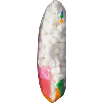 Jet-Puffed Mini Marshmallows 10 oz Bag Pack of 3