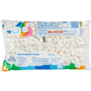 Jet-Puffed Mini Marshmallows 10 oz Bag Pack of 3