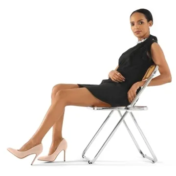 Stylish MySoft Women's High Heels for Any Occasion