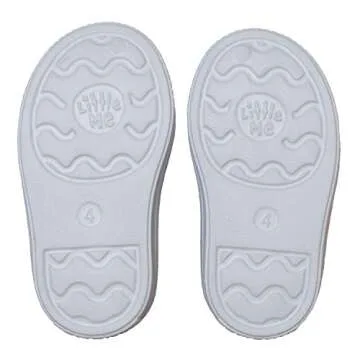 Little Me Unisex-Child Watershoes for Active Toddlers